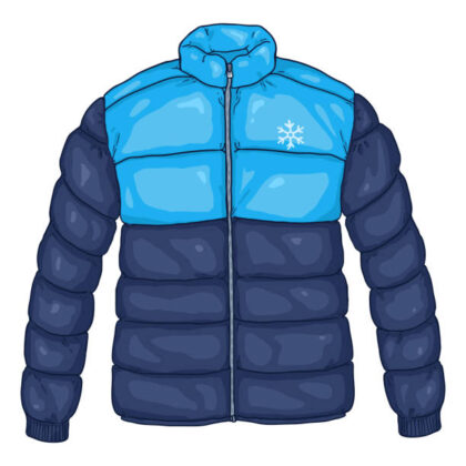 Bubble Jacket