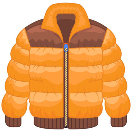 Bubble Jacket