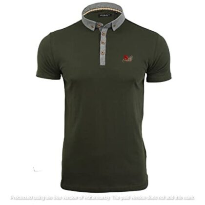 Polo-shirt